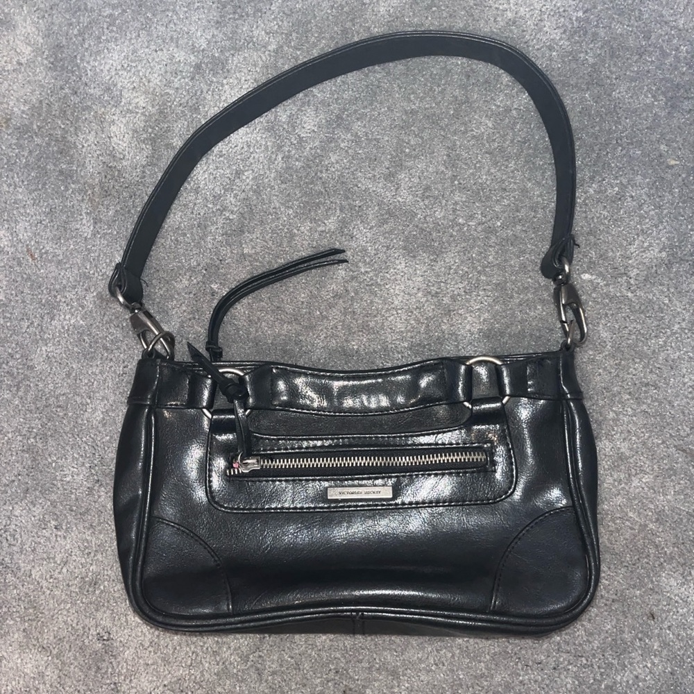 Rare Vintage Victoria’s Secret Shoulder Bag